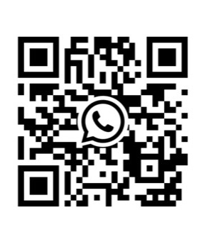 WhatsApp QR code for Momei BioTech contact